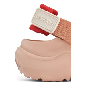 Liewood - Milas Sandal | Pink