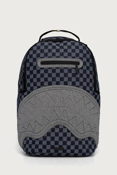 Sprayground - Gray Backpack 910B8486NSZ