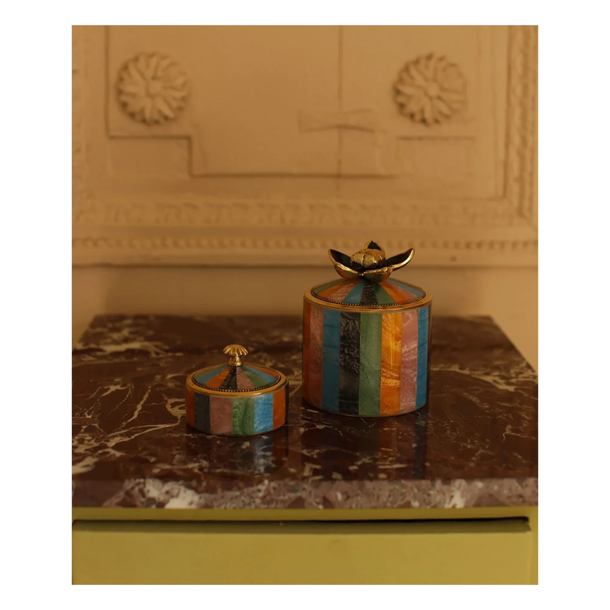 Doing Goods - Piper Circus Box
