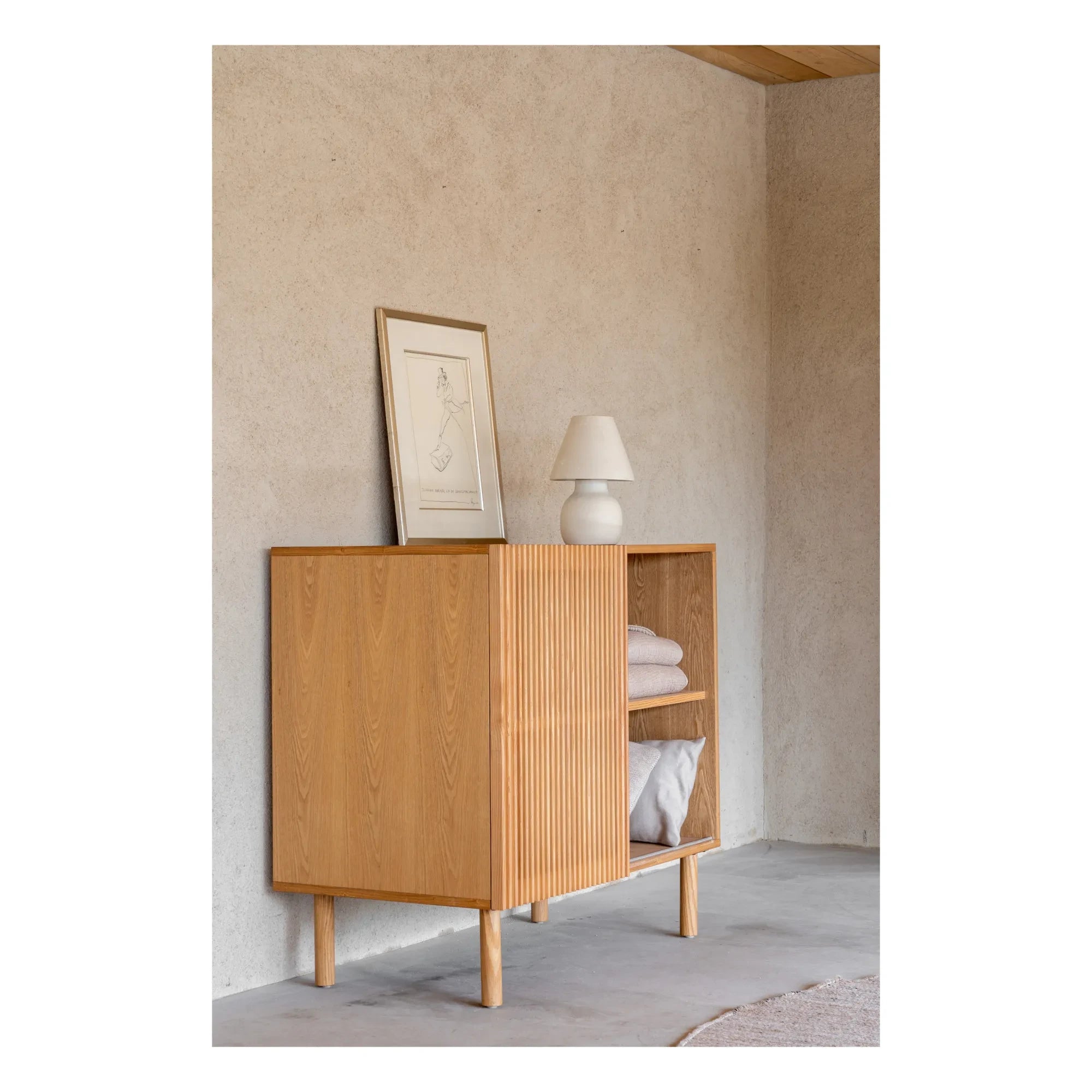 Quax - Hai No Ki Dresser