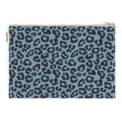Rose in April - Lili Graou Handbag | Blue