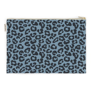 Rose in April - Lili Graou Handbag | Blue
