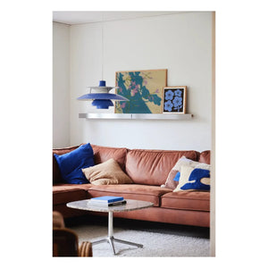 Paper Collective - Steel poster rack | Steel