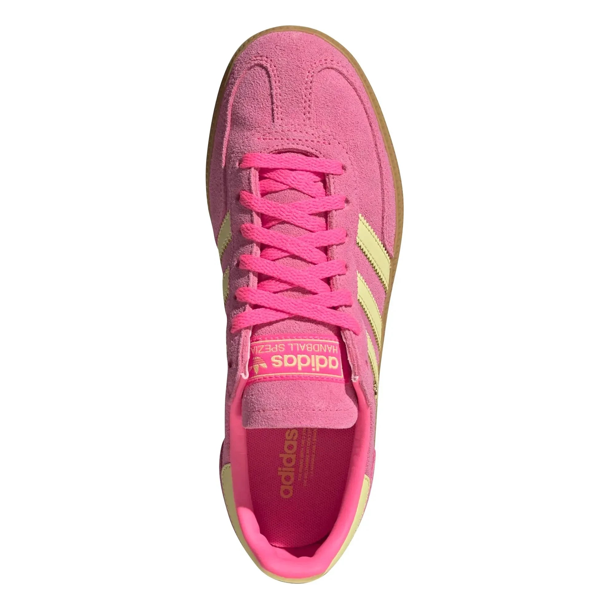 Adidas - Handball Spezial Sneakers | Fluorescent Pink