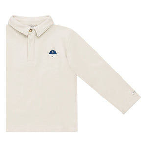 Donsje - Polo Bartus | Cream