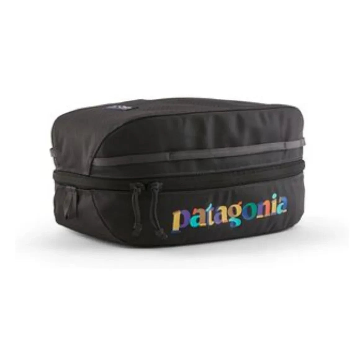 Patagonia - Black Hole Cube 6L Toiletry Bag | Black