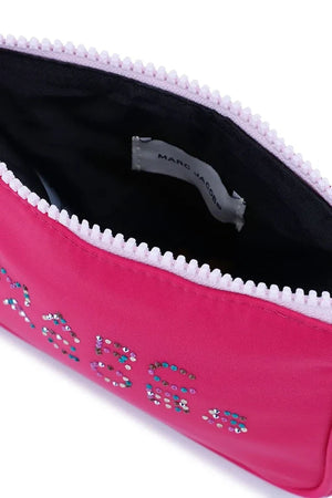 Çocuklar için Marc Jacobs crossbody çanta
