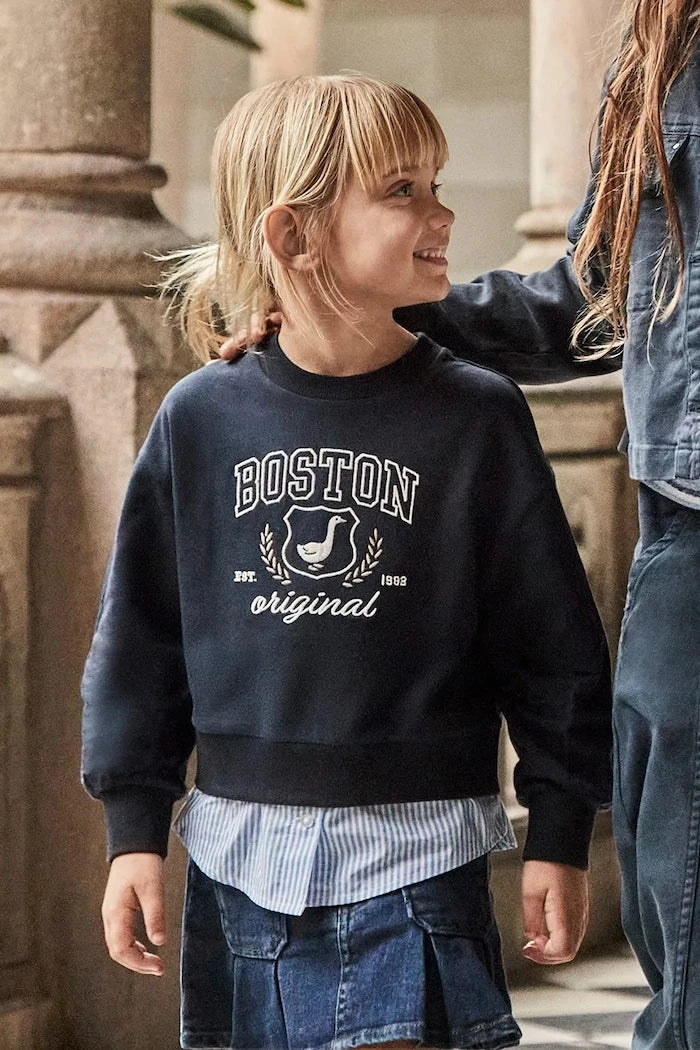 Mayoral Sweatshirt