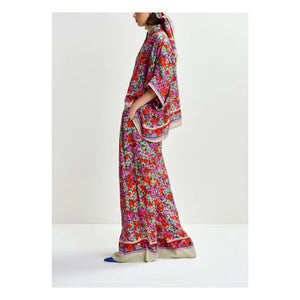 Essentiel Antwerp - Joek Pants | Framboise