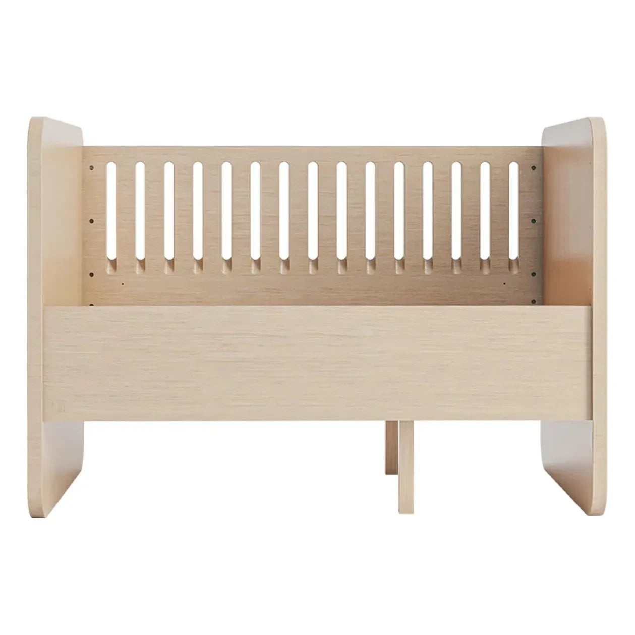 Nofred - Convertible Bed | Oak