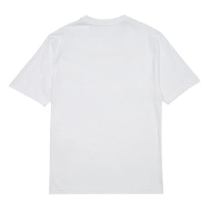 Edmmond Studios - Chassing Classics Cotton T-shirt | White