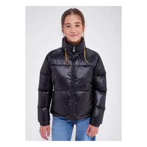 Pyrenex - Goldin Puffer Jacket | Black