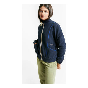 Indee - Tokyo sweatshirt | Lacivert