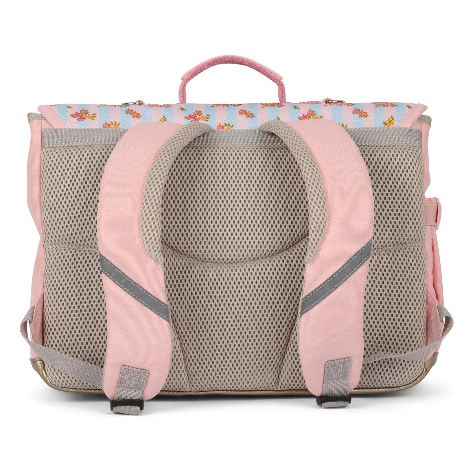 Caramel & Cie - Eternal Liberty shoulder bag | Light Blue