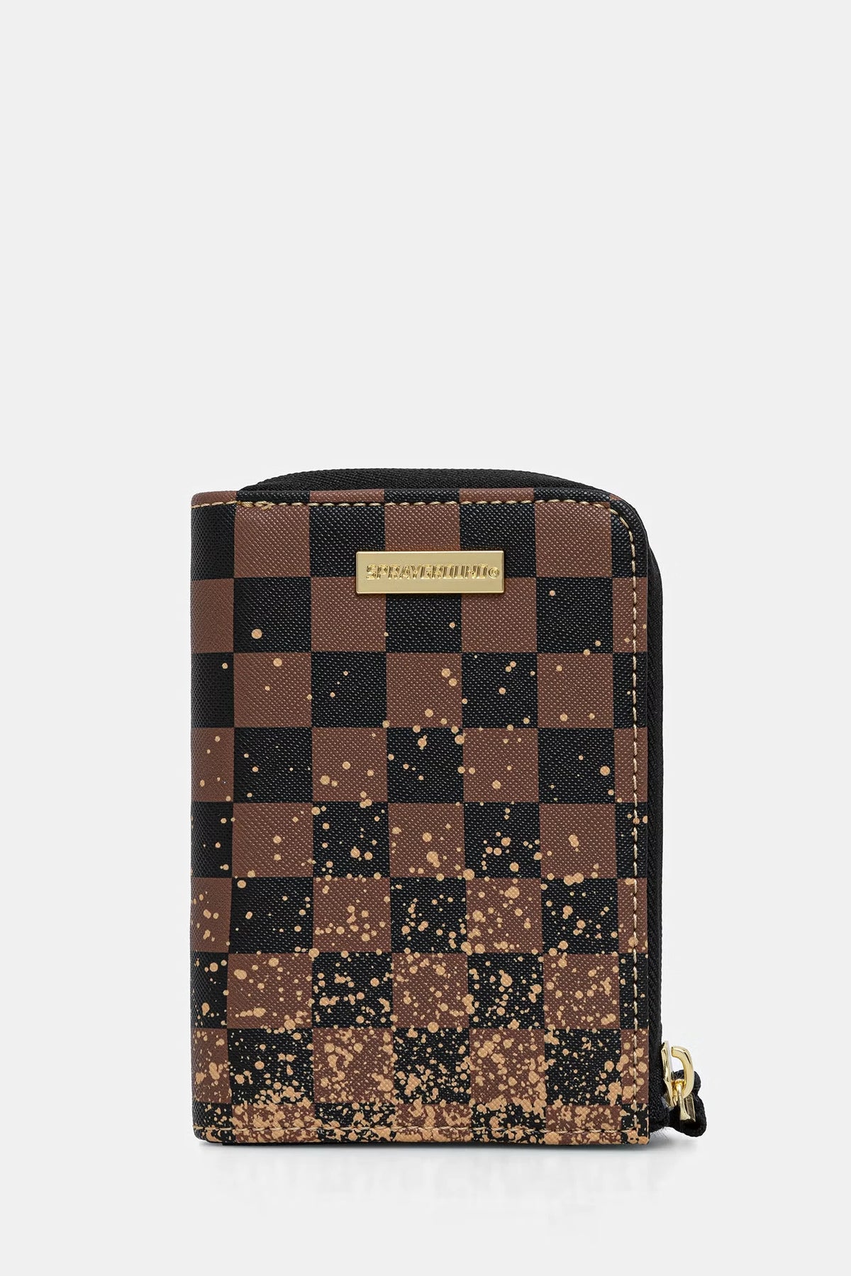 Sprayground - Kahverengi Cüzdan 910W8942NSZ