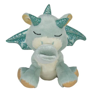 Olli Ella - Dragon Volt Plush | Green