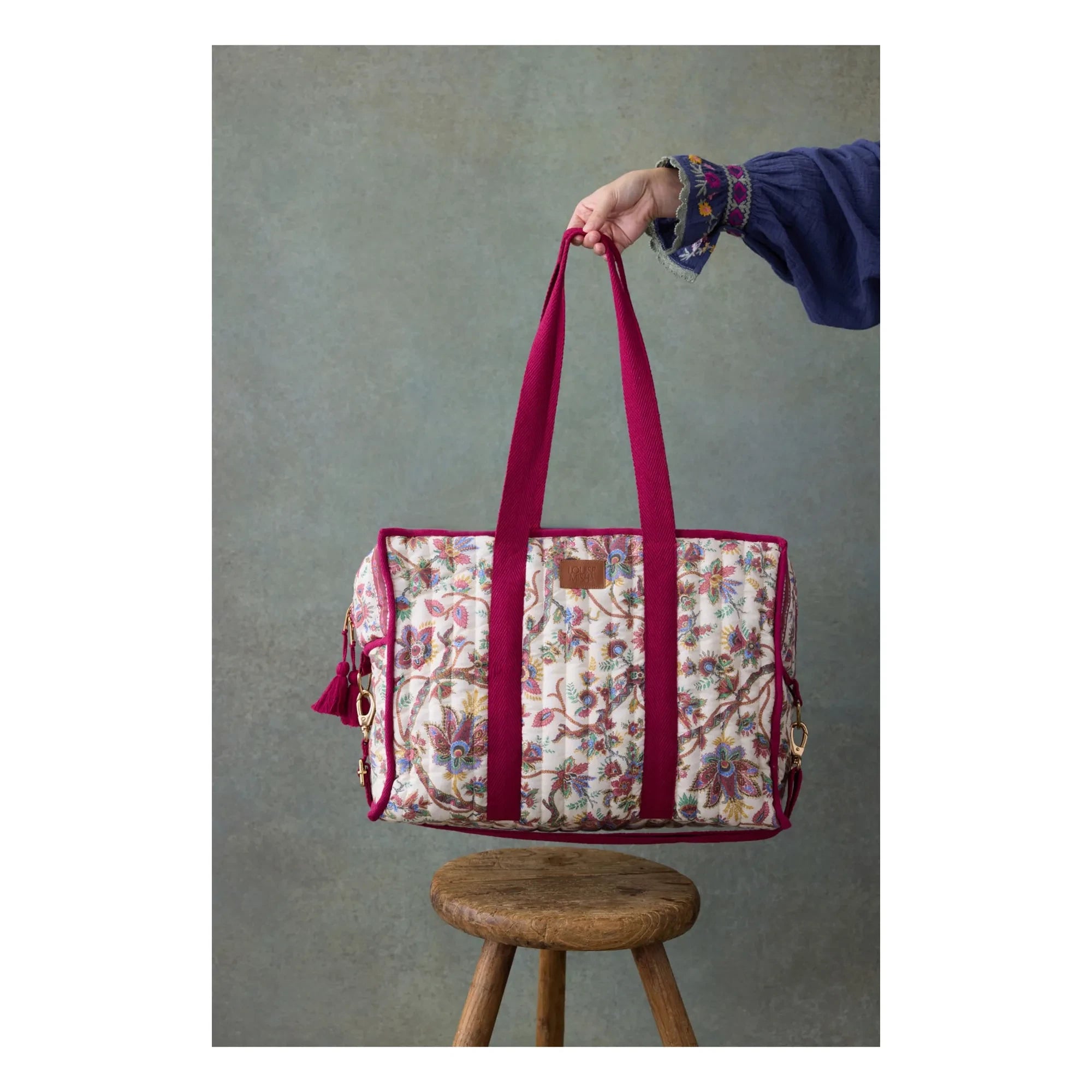 Louise Misha - Lilio 36h Bag