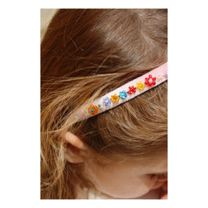 Konges Sløjd - Pink Hair Bands | Pink