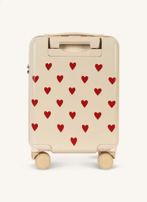 Konges Sløjd - Mon Amour Valiz