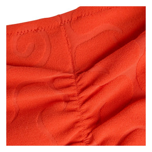 OAS - Sunero Riva Textured Bikini Bottoms | Red