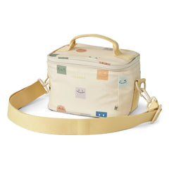 Liewood - Toby Cooler Bag | Smiley/Sandy