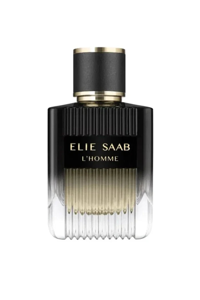 ELIE SAAB ES L'Homme EDP 100 ml Parfüm Suyu