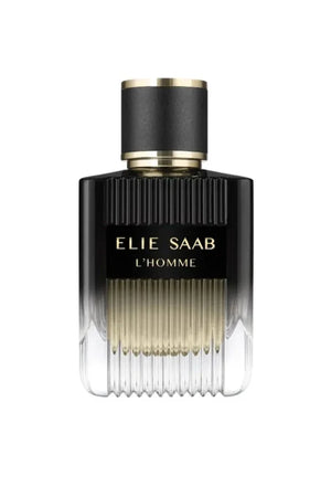 ELIE SAAB ES L'Homme EDP 100 ml Parfüm Suyu