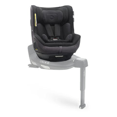 Bugaboo - Bugaboo Owl by Nuna Car Seat | Black