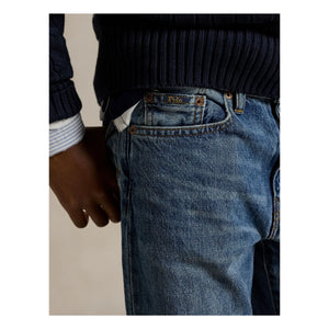 Ralph Lauren - Jean Lynwood | Blue