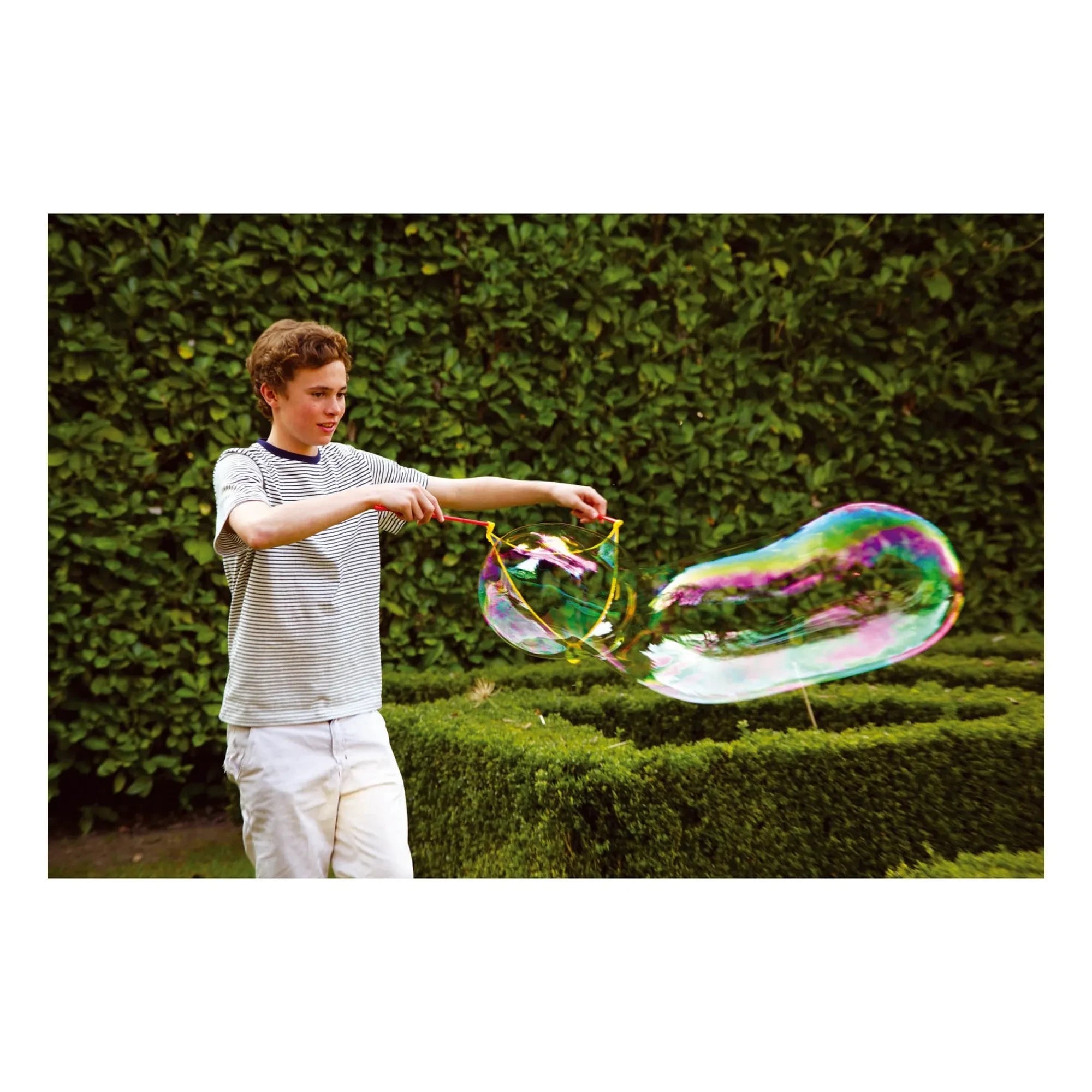 4M - Bubble Science Kit