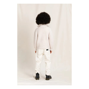 Finger in the Nose - Ollibis Slim Fit Jeans | Ecru