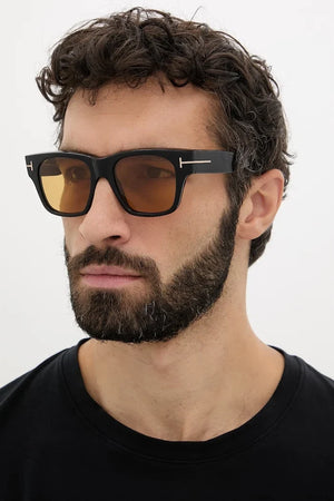 Tom Ford Caine Güneş Gözlüğü