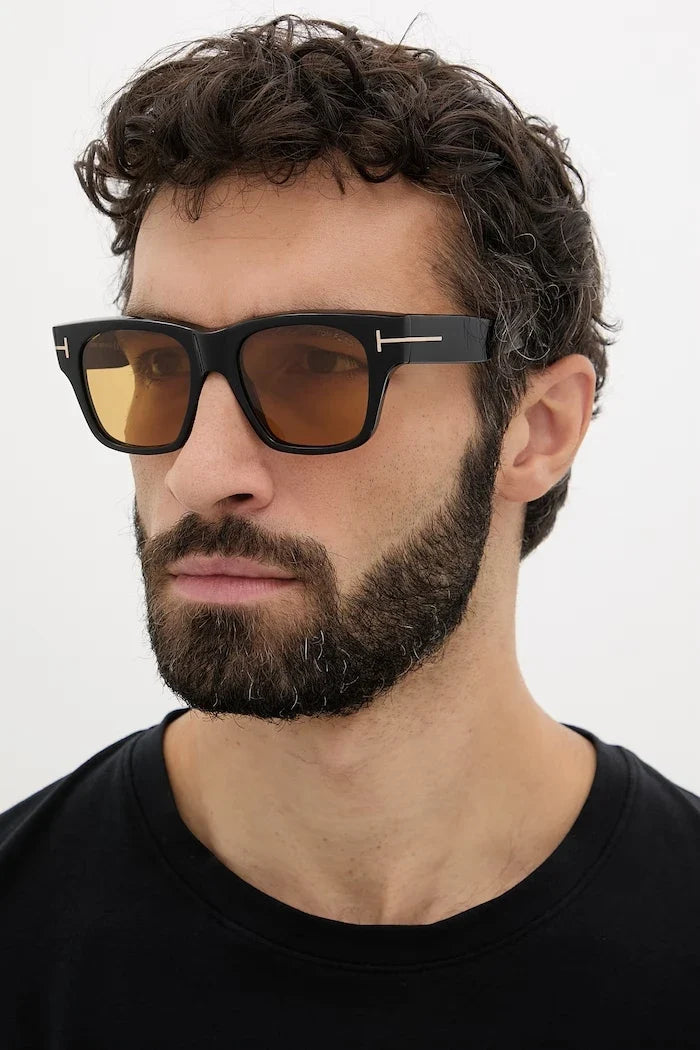 Tom Ford Caine Güneş Gözlüğü