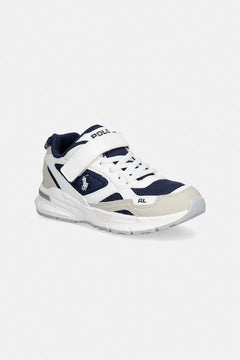 Polo Ralph Lauren TRACKSTER 275 PS Kids' Sports Shoes
