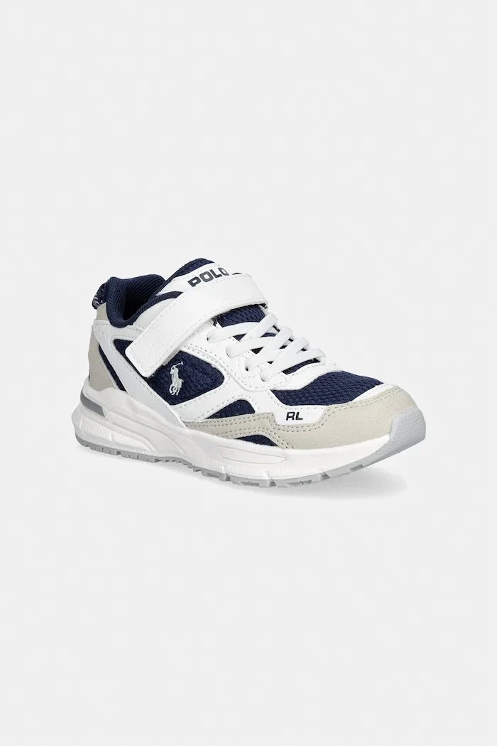 Polo Ralph Lauren TRACKSTER 275 PS Kids' Sports Shoes