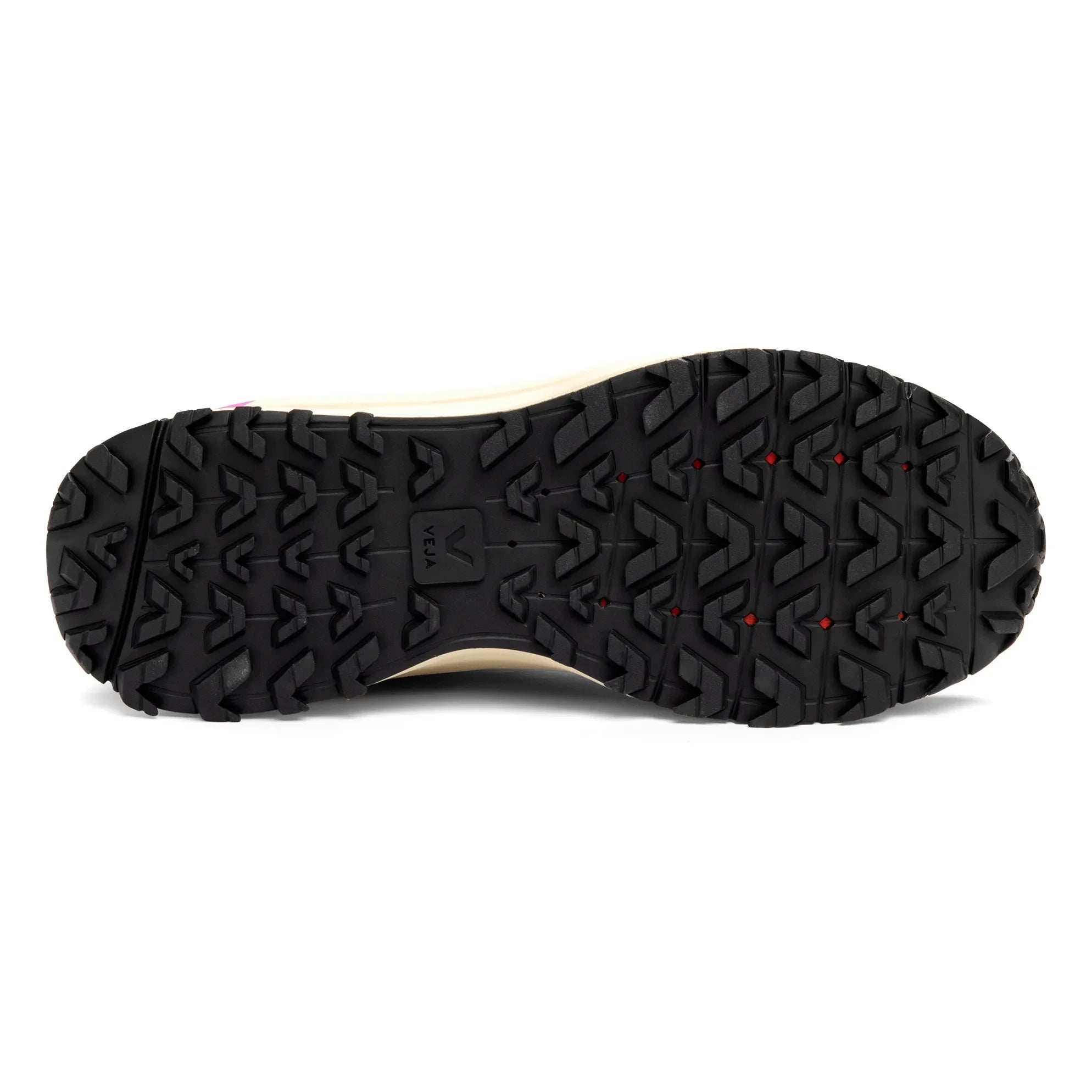 Veja - Fitz Roy Trek-Shell Sneakers | Black