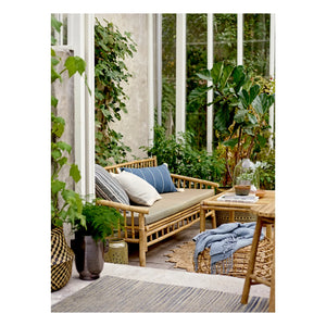 Bloomingville - Sole Bamboo Outdoor Armchair