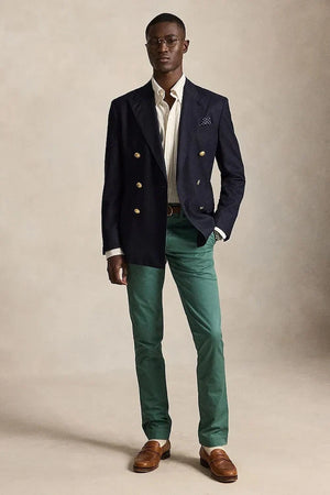 Polo Ralph Lauren erkek pamuklu gömlek