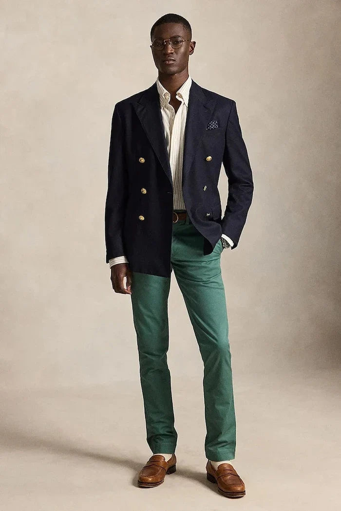 Polo Ralph Lauren erkek pamuklu gömlek