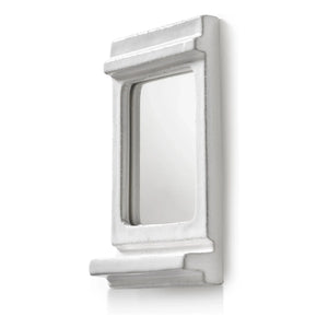 Serax - Miroir 01 Rosie, Marie Michielssen | White