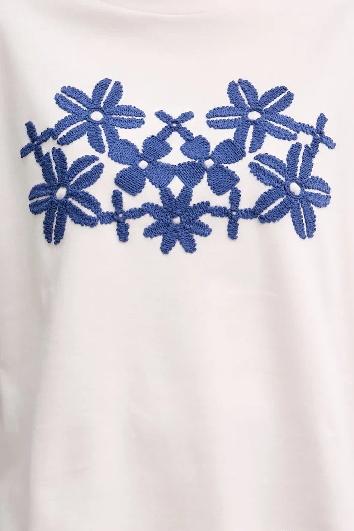 Weekend Max Mara SABATO Pamuklu Tişört