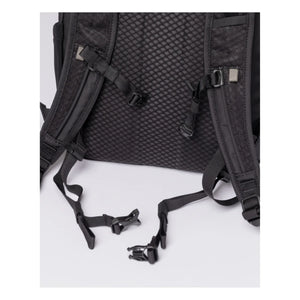 Sandqvist - Ruben Creek Hike Backpack | Black