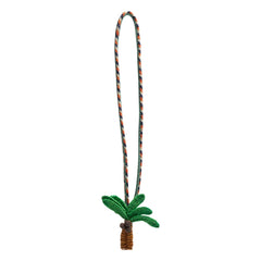 Guanabana - Charms Iraca Palm | Green
