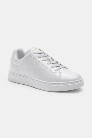 Coach High Line Deri Sneaker мъжки deri sneaker