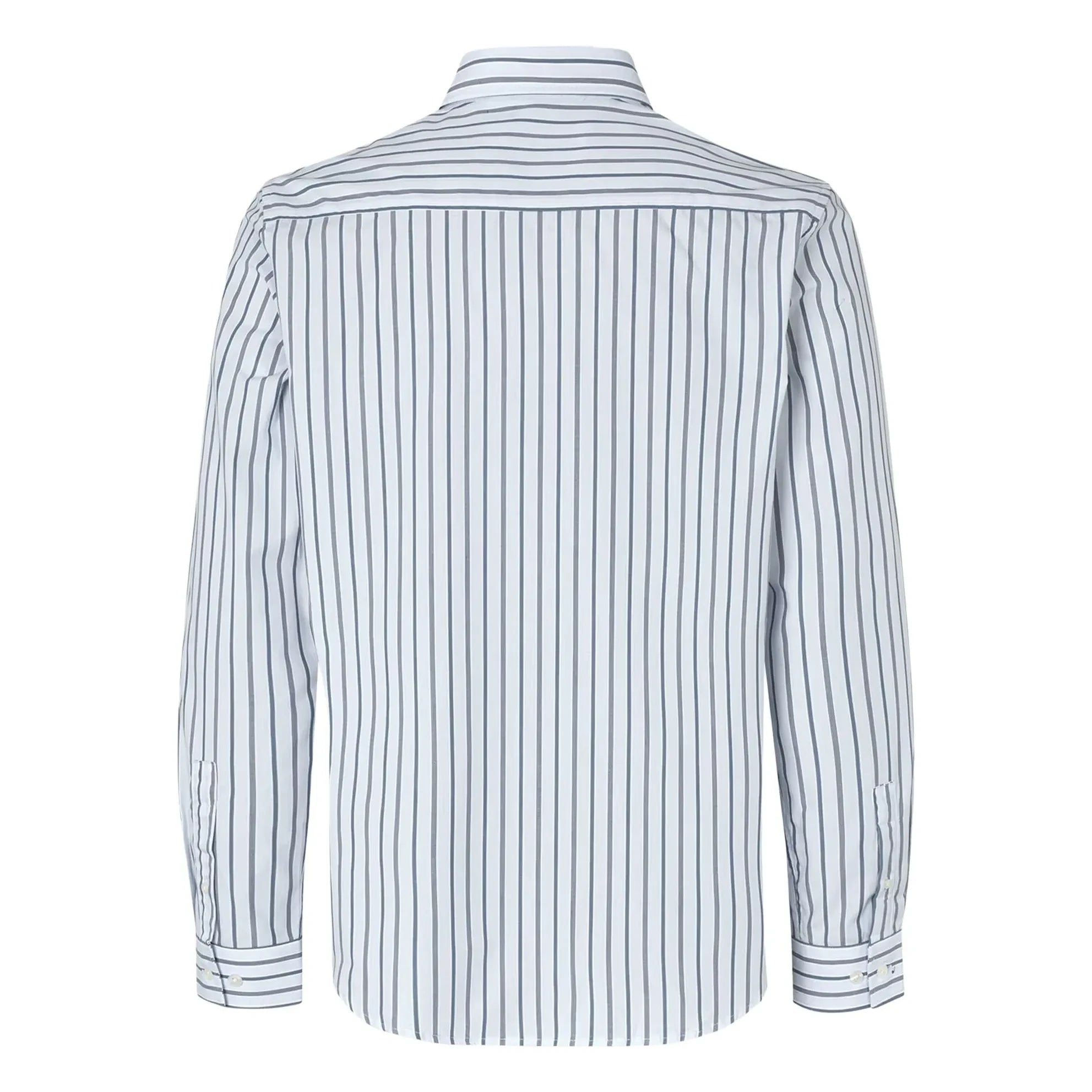 Samsoe Samsoe - Saryan Shirt | Light Blue