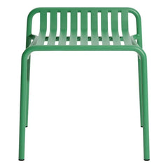 Petite Friture - Weekend Stool | Mint Green