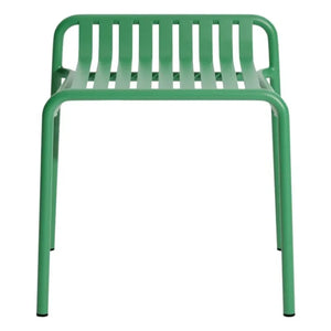 Petite Friture - Weekend Stool | Mint Green