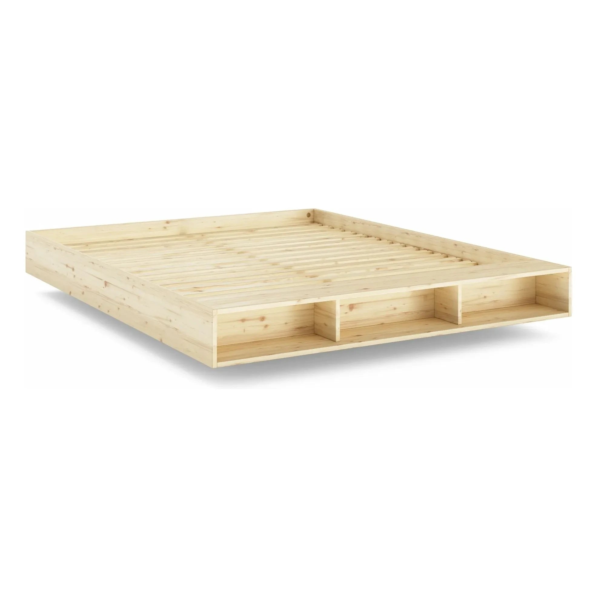 Karup Design - Merge Bed 180x200 cm