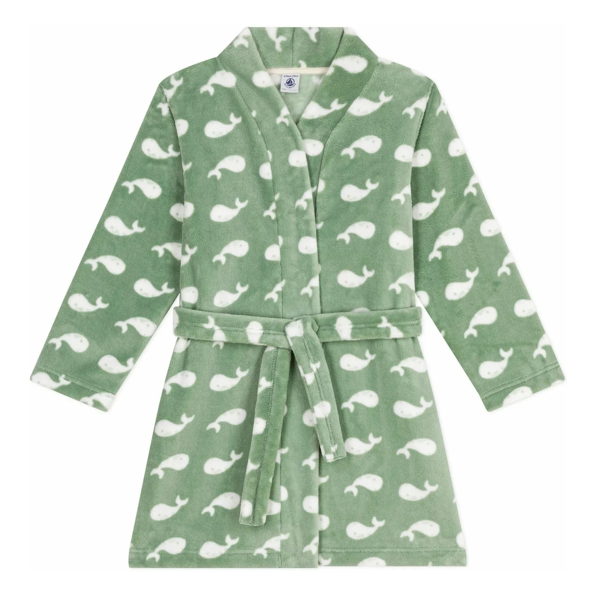 Petit Bateau - Ada Bornozu | Sage