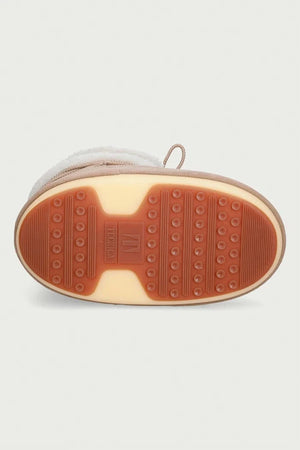 Moon Boot MB ICON LOW PEARLY PLUS kadın apreski